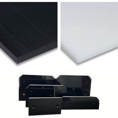 PIASTRA PLASTICA DELRIN POM C ZELLAMID 900 spess 5 mm PIASTRA PLASTICA DELRIN POM C ZELLAMID 900 spess 5 mm