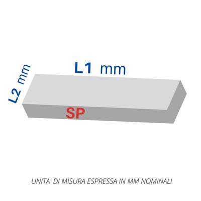 LISTE POLIZENE PE300 sp 5 mm LISTE POLIZENE PE300 sp 5 mm