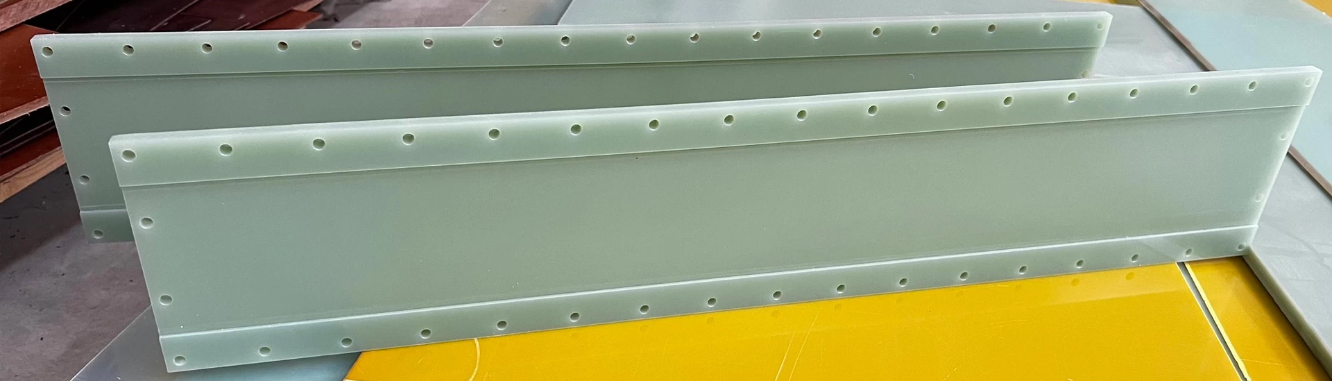 Isolanti Elettrici Industriali: le differenze tecniche - Uciesse